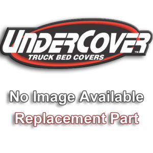 UnderCover Tonneau Cover Rail Seal FL2330TS-7