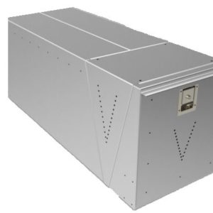 V Spec Techno Storage Cabinet Drawer V-TIR-GRA