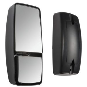 Velvac Exterior Mirror Glass V155492110