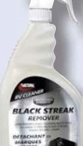 Valterra Black Streak Remover V88541