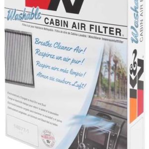 K & N Filters Cabin Air Filter VF2063