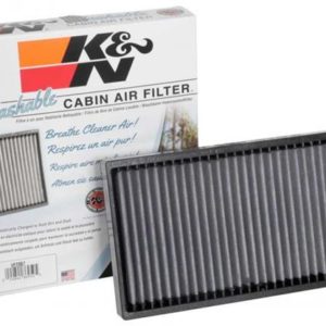 K & N Filters Cabin Air Filter VF2067