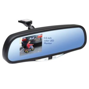 K-Source Interior Rear View Mirror VS8