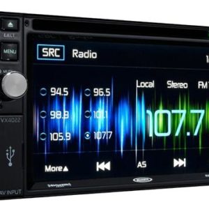 ASA Electronics Radio VX4022ARTL