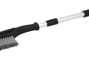 Performance Tool Ice Scraper/ Snow Brush W1463