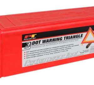 Performance Tool Safety Triangle W1498