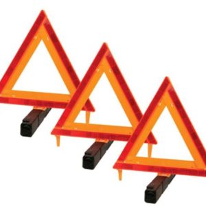 Performance Tool Safety Triangle W1498