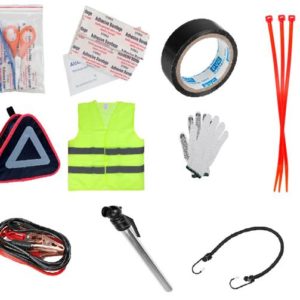 Performance Tool Emergency Kit W1557