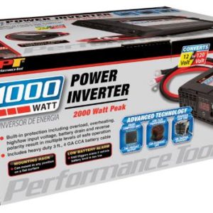 Performance Tool Power Inverter W16652