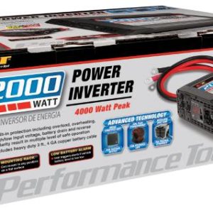 Performance Tool Power Inverter W16653