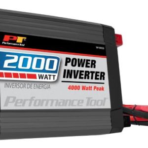Performance Tool Power Inverter W16653