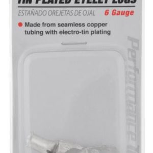 Performance Tool Battery Cable Eyelet W16854