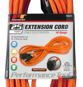 Performance Tool Extension Cord W2270