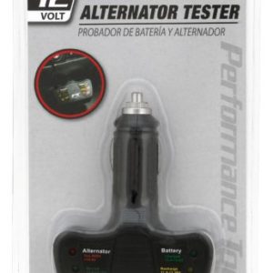 Performance Tool Battery Monitor W2989
