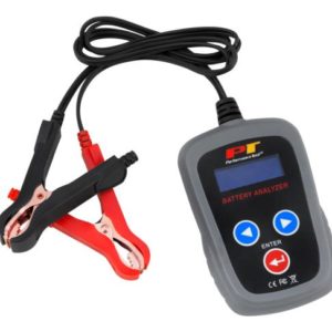 Performance Tool Battery Monitor W2998