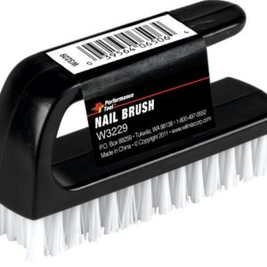 Performance Tool Parts Cleaning Brush W3229