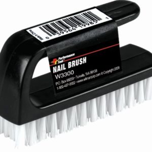 Performance Tool Parts Cleaning Brush W3300