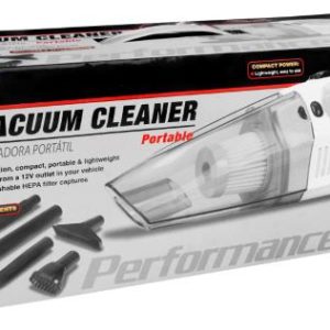 Performance Tool Vacuum Cleaner W50012