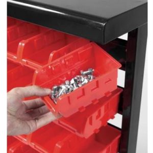 Performance Tool Storage Cabinet W5193