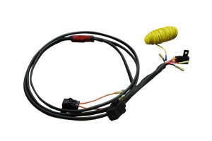 Torklift Battery Cable W7703