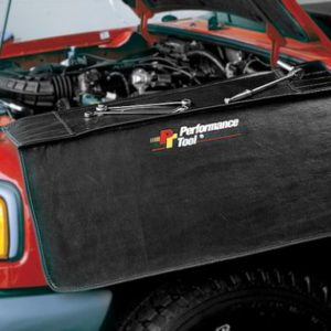 Performance Tool Fender Cover W80583