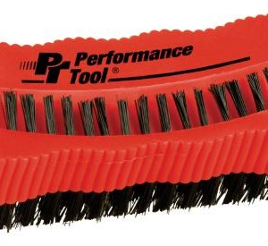 Performance Tool Parts Cleaning Brush W9163