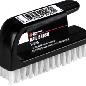 Performance Tool Parts Cleaning Brush W985