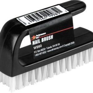 Performance Tool Parts Cleaning Brush W990