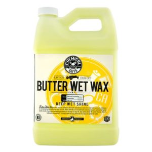 Chemical Guys Car Wax WAC_201