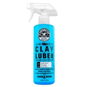 Chemical Guys Multi Purpose Lubricant WAC_CLY_100_16