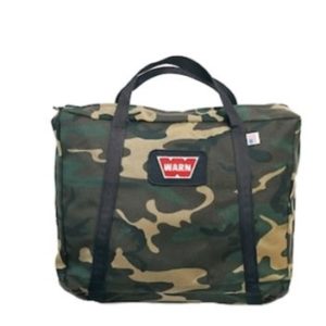 Warn Industries Gear Bag 29491