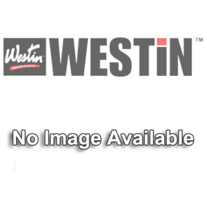 Westin Automotive Running Board Gap Strip 27-9907