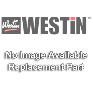 Westin Automotive Bull Bar Mounting Kit 31-539PK
