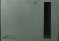 WFCO/ Arterra Power Converter Door WF-9960PB-DA