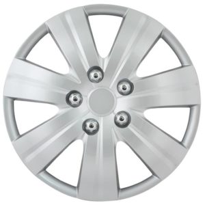 Pilot Automotive Wheel Cover WH523-16S-BX