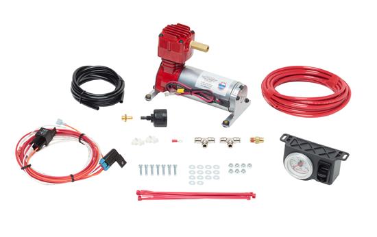 Firestone Industrial Helper Spring Compressor Kit 2097