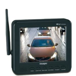 ASA Electronics Video Monitor WVOM541AP