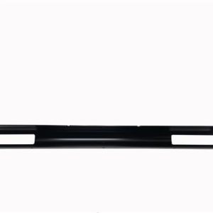 Westin Public Safety Bumper Push Bar Top Channel Cover 36-6005SMP2