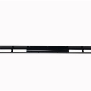 Westin Public Safety Bumper Push Bar Top Channel Cover 36-6015SMP4