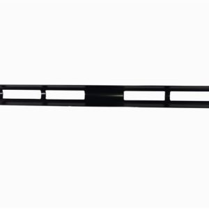 Westin Public Safety Bumper Push Bar Top Channel Cover 36-6005SMP4