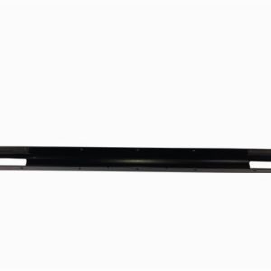 Westin Public Safety Bumper Push Bar Top Channel Cover 36-6015SMP2