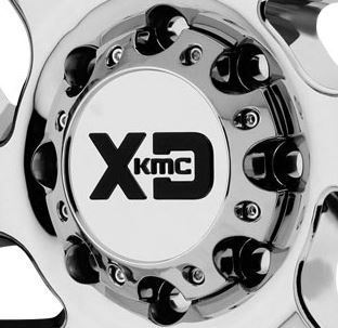 KMC Wheels Wheel Center Cap 1079L170CH1-H50