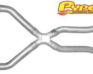 Pypes Exhaust Exhaust Crossover Pipe XGG10