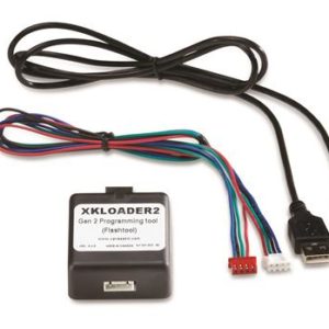 Directed Electronics Car Alarm Programmer XKLOADER2
