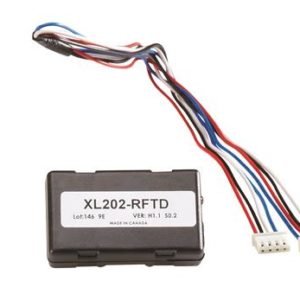 Directed Electronics Car Alarm Interface Module XL202