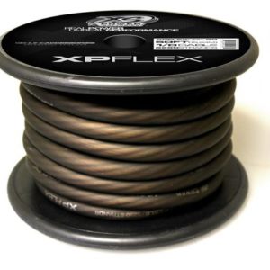 XS Batteries Battery Cable XPFLEX0BK-20