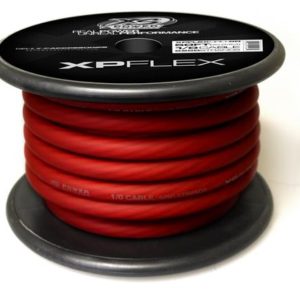 XS Batteries Battery Cable XPFLEX0RD-50