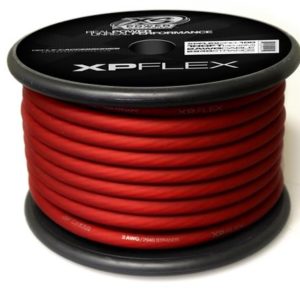XS Batteries Battery Cable XPFLEX2RD-100