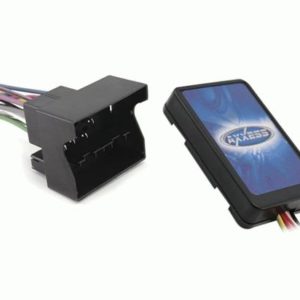 Metra Electronics Radio Accessory Power Retention Wiring Harness XSVI-9003-NAV