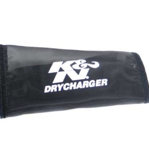 K & N Filters Air Filter Wrap YA-3502-TDK